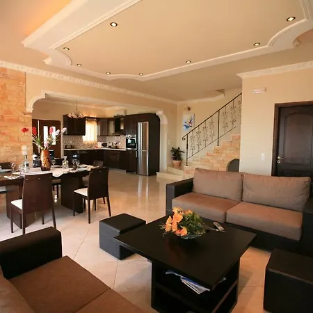 Vip Paradise Paramonas (Corfu)