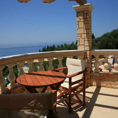 Vip Paradise Paramonas (Corfu)