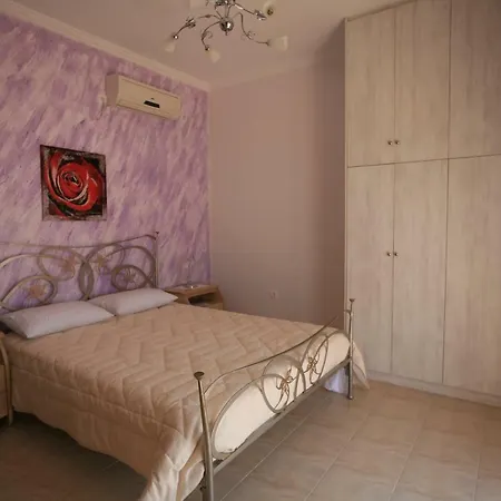 Vip Paradise * Paramonas (Corfu)