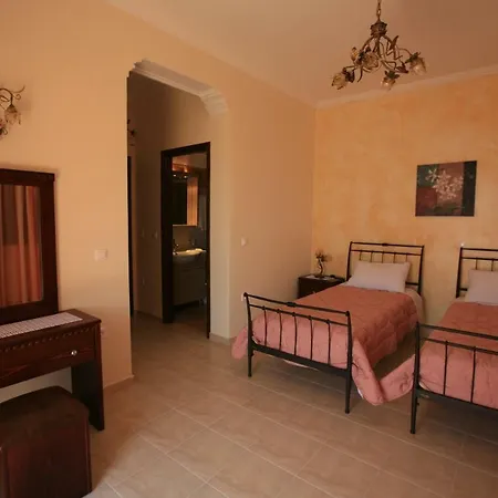 Vip Paradise Villa
