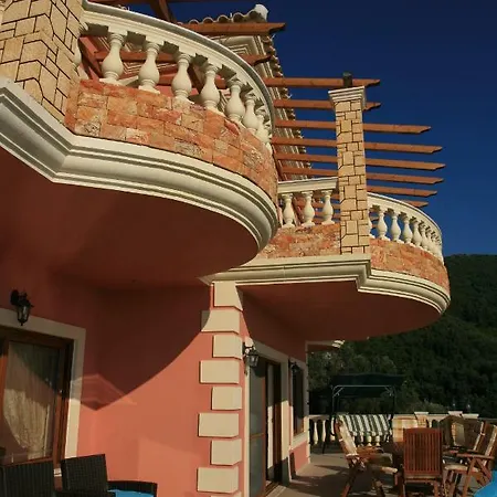 Vip Paradise * Paramonas (Corfu)